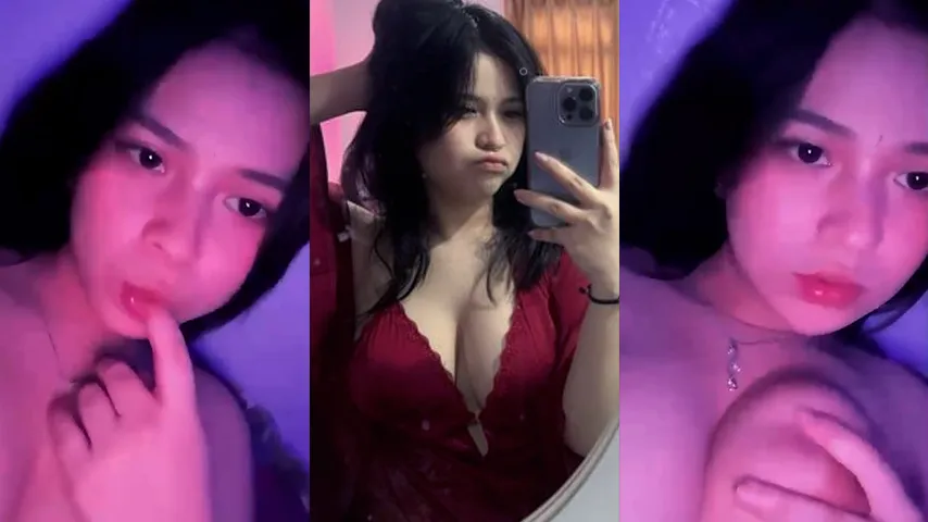 Bokep Indo ABG Cindo Cantik Pap TT Viral