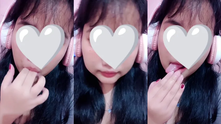 Bokep Indo ABG Tobrut Sange Pengen Emut Kontol