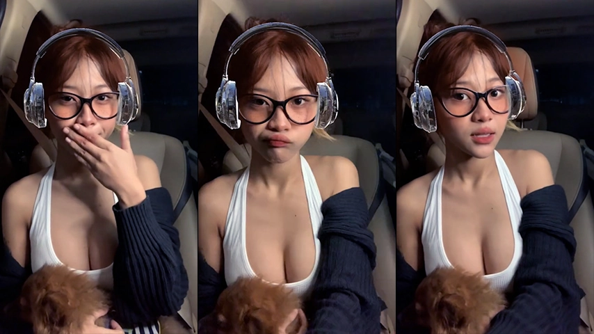 Bokep Indo Belahan Toket Mulus Cia Bocil Tiktok