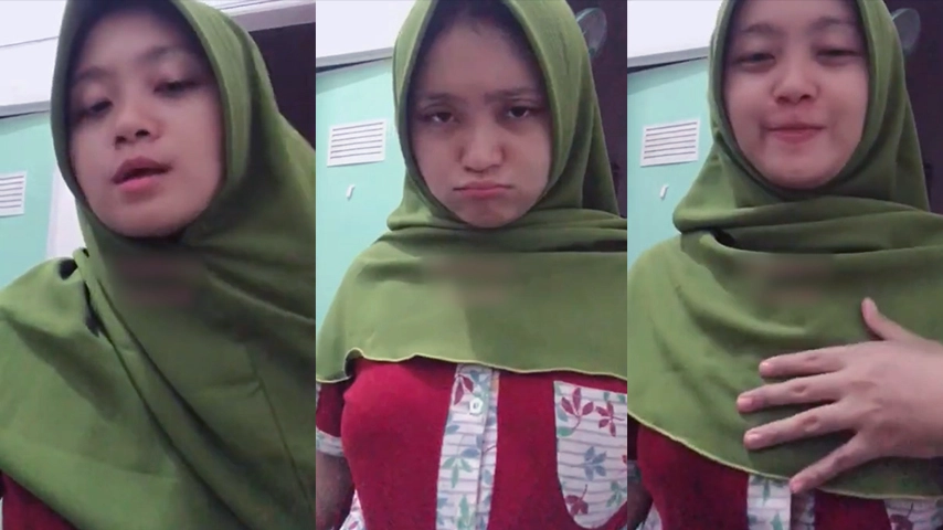 Bokep Indo Biti Hijab Mahmud Toge Idaman Pascol