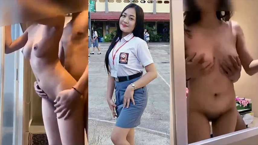 Bokep Indo Booking Abg Masih SMA di Hotel