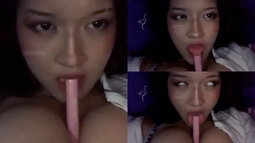 Bokep Indo Cewek Tobrut Sangean Pengen Nyepong