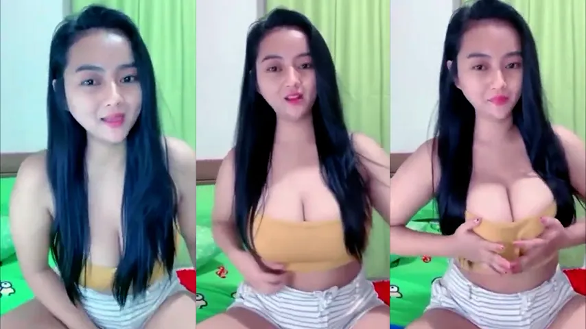 Bokep Indo Chia Toket Gede Cantik Idaman Pascol