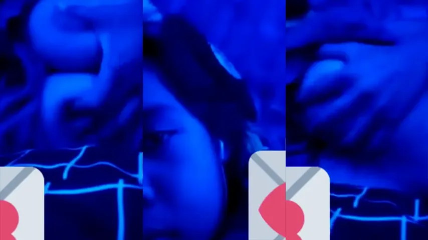 Bokep Indo Despita Tiktoker VCS Toket Bulet Viral