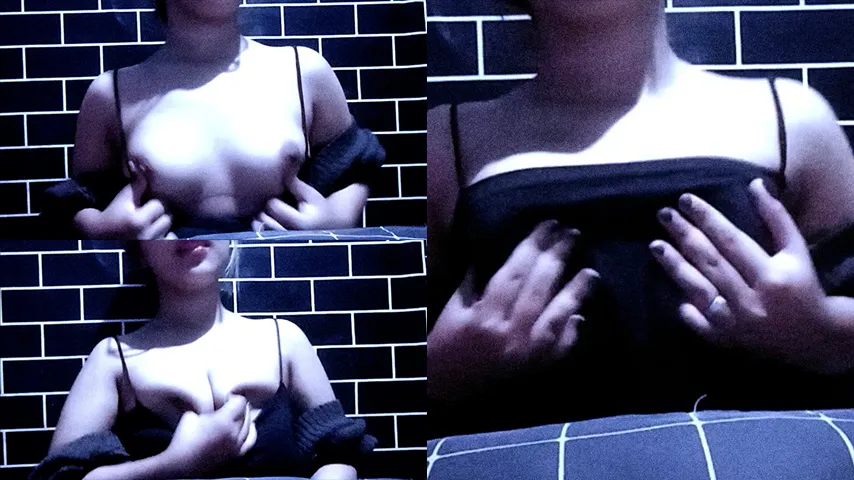 Bokep Indo Eca Bebii ABG Montok Mainin Tetek