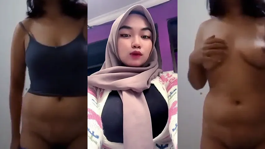 Bokep Indo Fitria Dewi Jilbab Toket Gede Sange