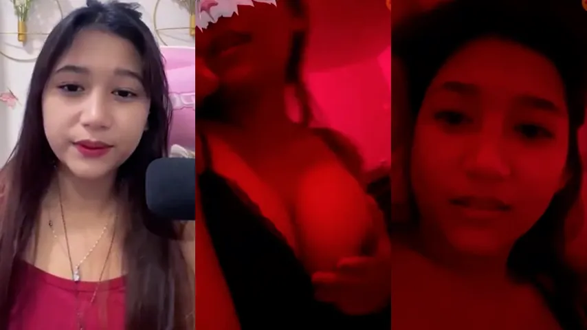 Bokep Indo Host Cantik Spill Uting Dream