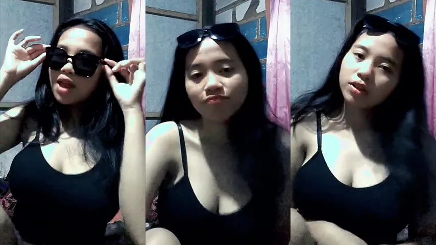 Bokep Indo Lala Tank Top Item Tobrut