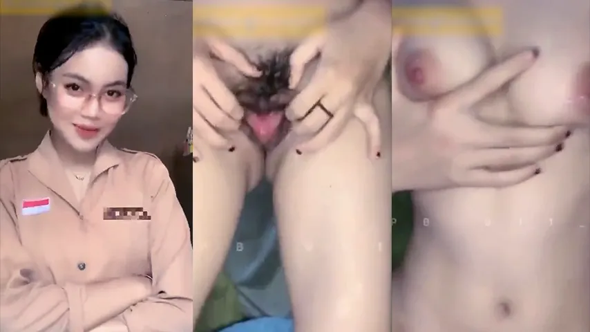 Bokep Indo Lia Puput Bocil Pramuka Uting Pink