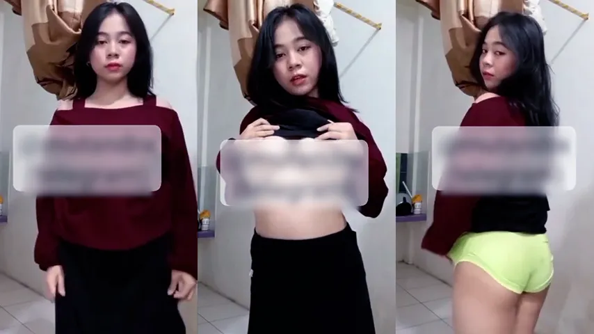 Bokep Indo Mutia Sandrina Toge Bugil Viral