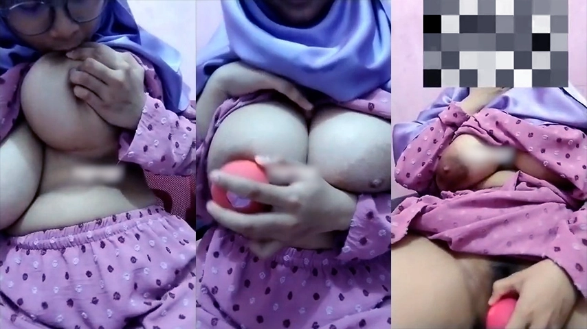 Bokep Indo NayNayy Jilboobs Doi Coba Omek Tipis2