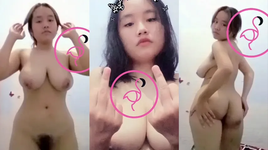 Bokep Indo Nesya SMP Tobrut Bugil Ebot Viral