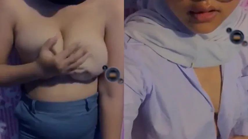 Bokep Indo Pelajar SMA Lepas Busana Pamer Toket