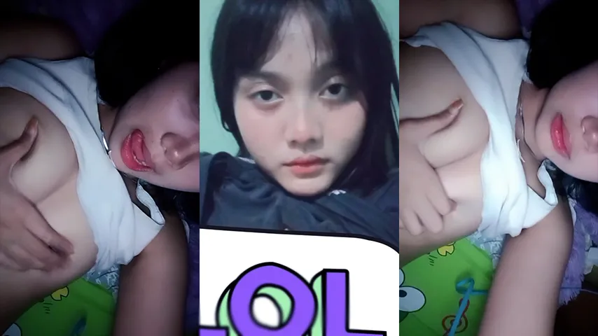 Bokep Indo Rani ABG SMA PAP Toket