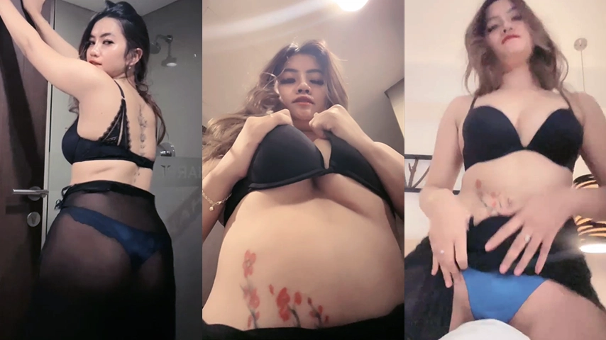 Bokep Indo Seleb Cantik Body Mulus Goyang Hot