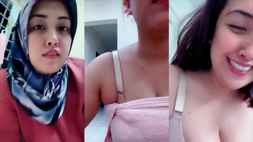 Bokep Indo Sha Ganti Baju Pake BH Doang