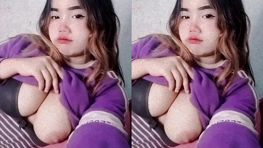 Bokep Indo Skandal Nanda Cewek Tobrut Hot 06
