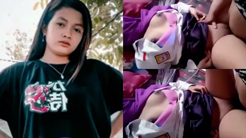 Bokep Indo Skandal Pelajar SMP Diewe Guru