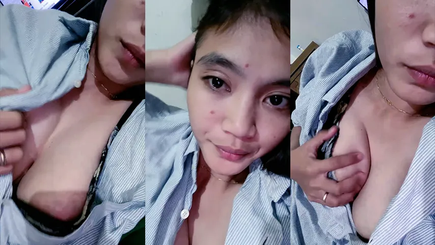 Bokep Indo Sleepcall Bareng Kak Cynthia Cantik Mango