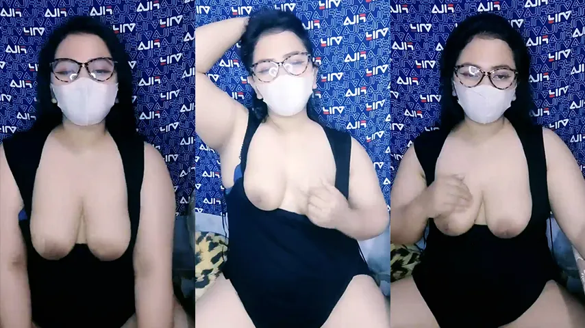 Bokep Indo Tante Felicia Montok Remas Toket MangoLive