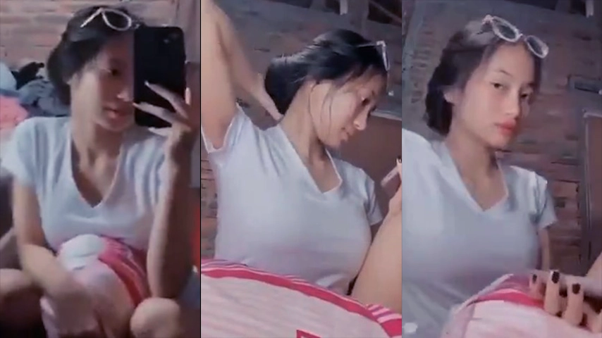 Bokep Indo Tiffany Tiffanosst Tiktok Video 01
