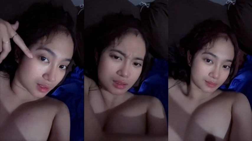 Bokep Indo Tiffany Tiffanosst Tiktok Video 05
