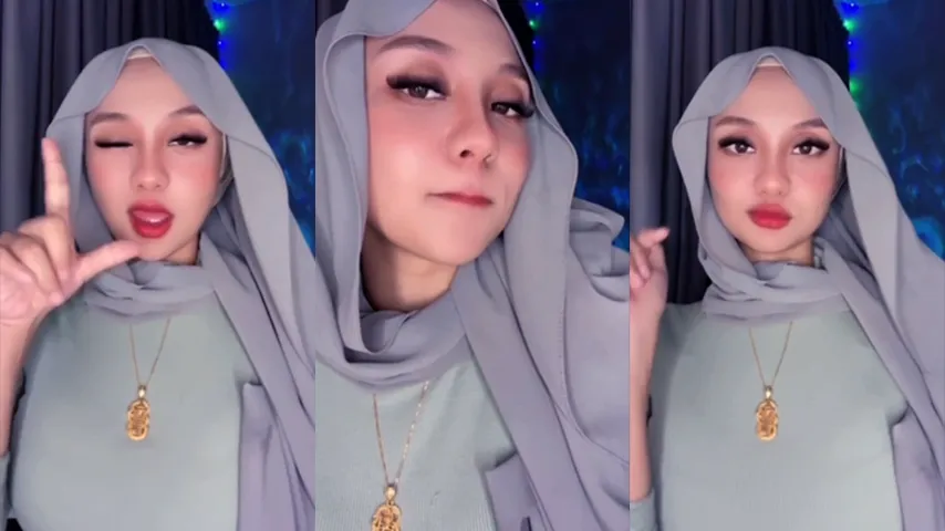 Bokep Indo Tiktok Hijaber Lagi Rame Ditwitter