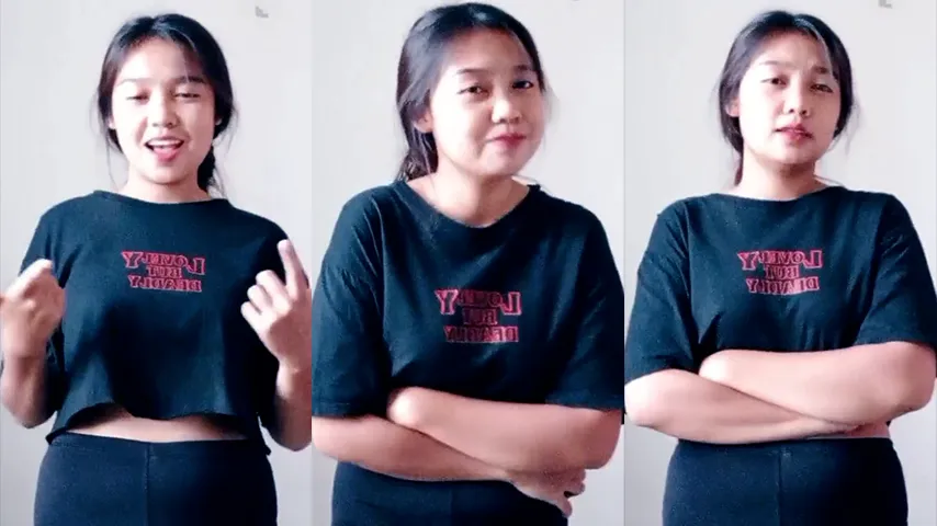 Bokep Indo Tiktoker Cantik Yang Sempat Viral