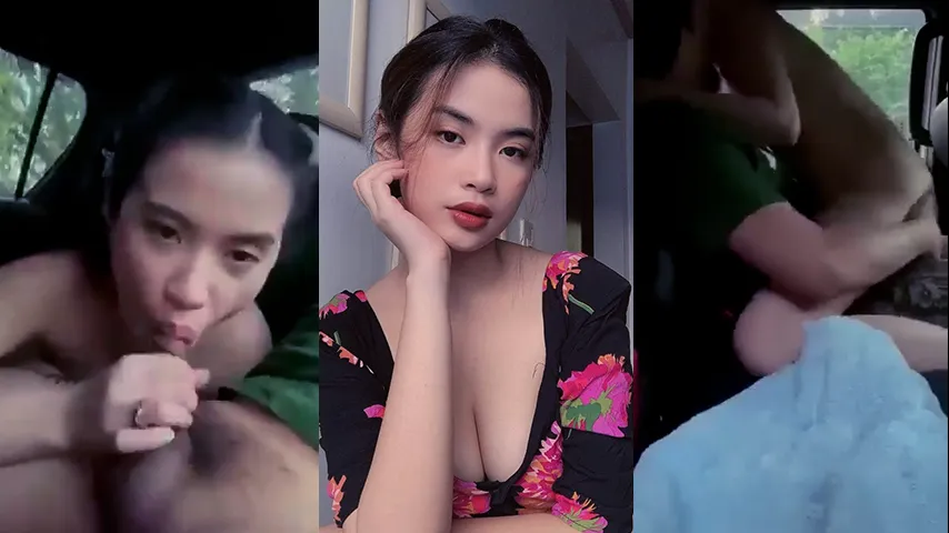 Bokep Indo Tiktokers Cantik Yang Lagi Viral