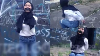 Ukhti Fetish BDSM Yang Lagi Rame