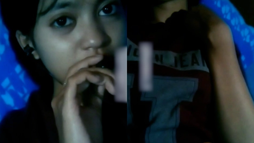 Bokep Indo VCS Bareng Bocil Imut OmeTV