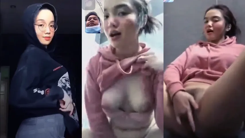 Bokep Indo VCS Tante Andi Aqilah Ukhti Binal