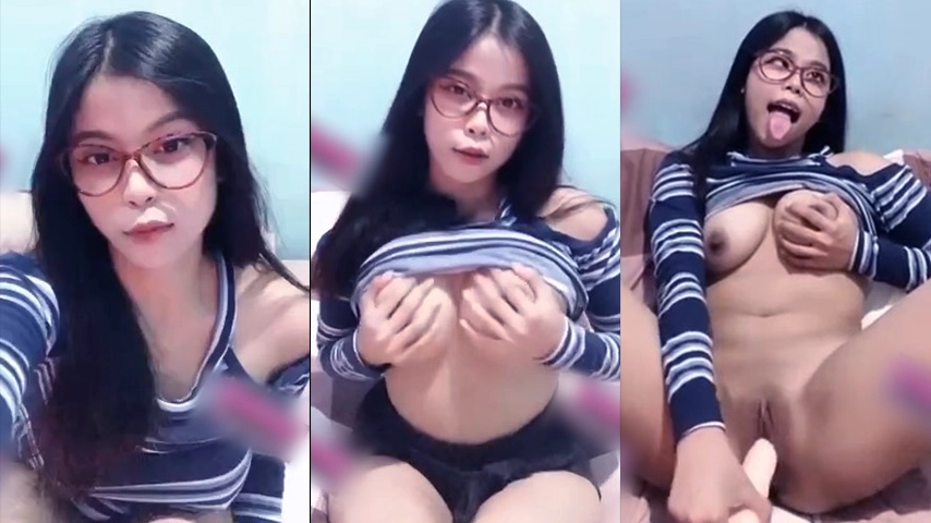 Bokep Indo Video Privasi Colmek Miss Jeje 05