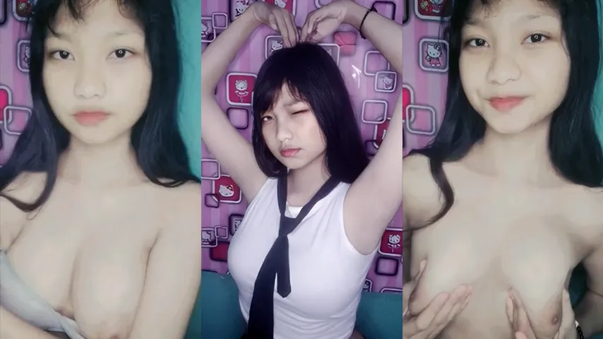 Bokep Indo Viral Bocil Cantik Lucu