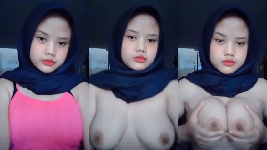 Bokep Indo Viral Ismi Masih Bocah SMP Tobrut