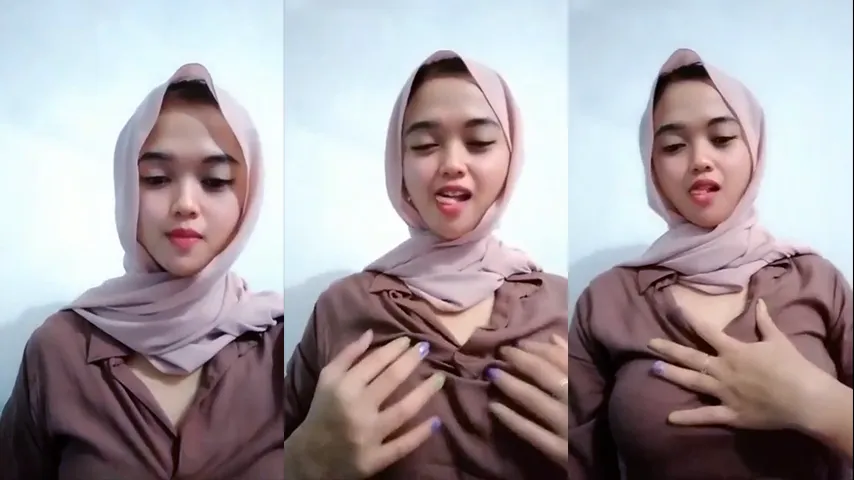 Bokep Indo Viral Pegawai PNS Pamerin Toket Gede