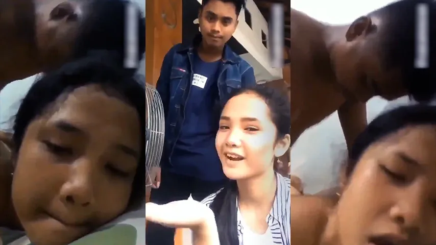 Bokep Indo Viral Sepasang Remaja Tiktok Nngentot
