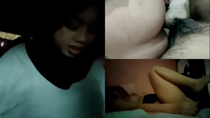 Bokep Indo Viral Ukhty Farahin Dientot Pacarnya