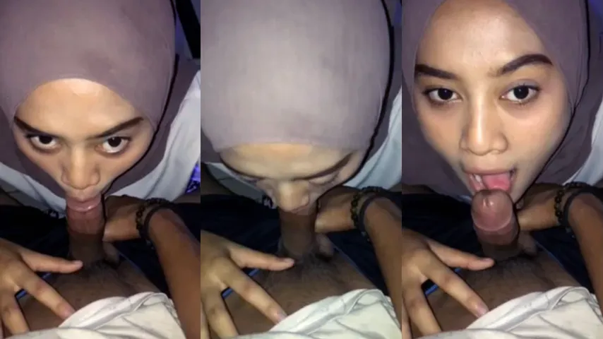 Bokep Indo Wondergurl Hijabers Isep Kontol Viral